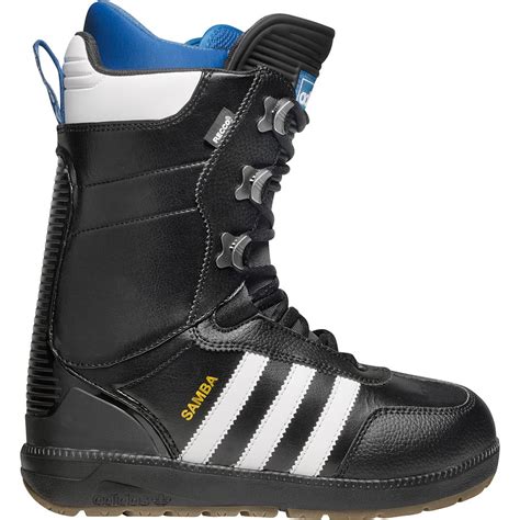 adidas snowboard boots discontinued.